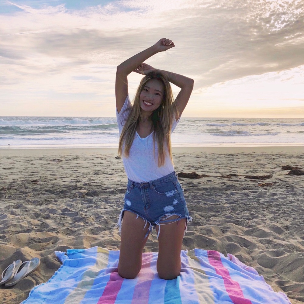 Meet your Posher, Sophia